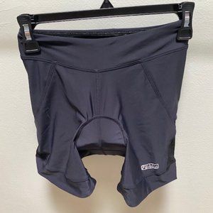 Bontrager Vella Women's Padded Bike Shorts